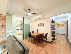 Blk 723 Woodlands Avenue 6 (Woodlands), HDB 5 Rooms #622678461